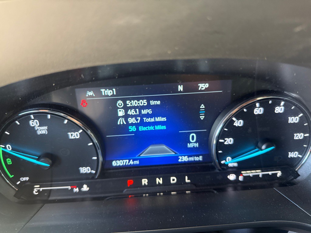 2022 Ford Escape Image 26