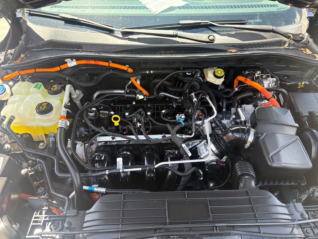 2022 Ford Escape Image 27
