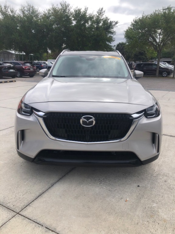 2024 Mazda CX-9 Image 1