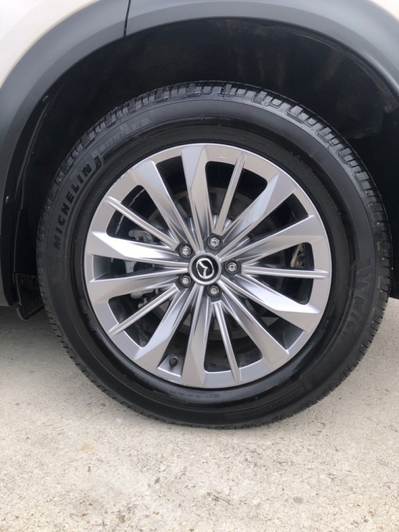 2024 Mazda CX-9 Image 5