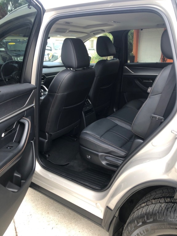 2024 Mazda CX-9 Image 7