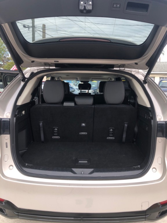 2024 Mazda CX-9 Image 8