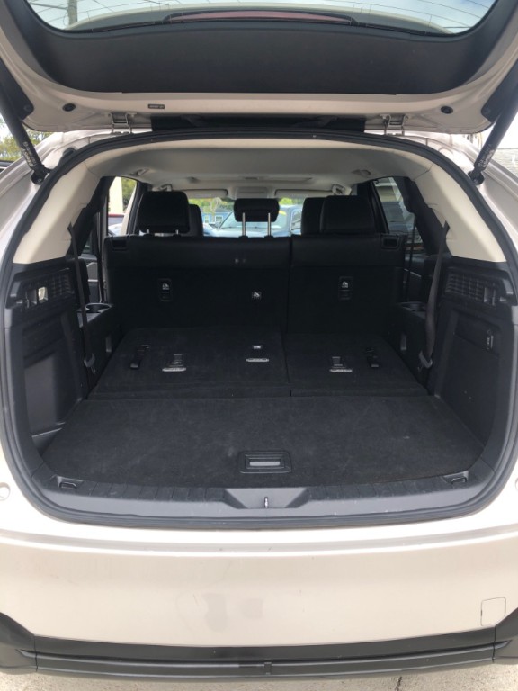 2024 Mazda CX-9 Image 9