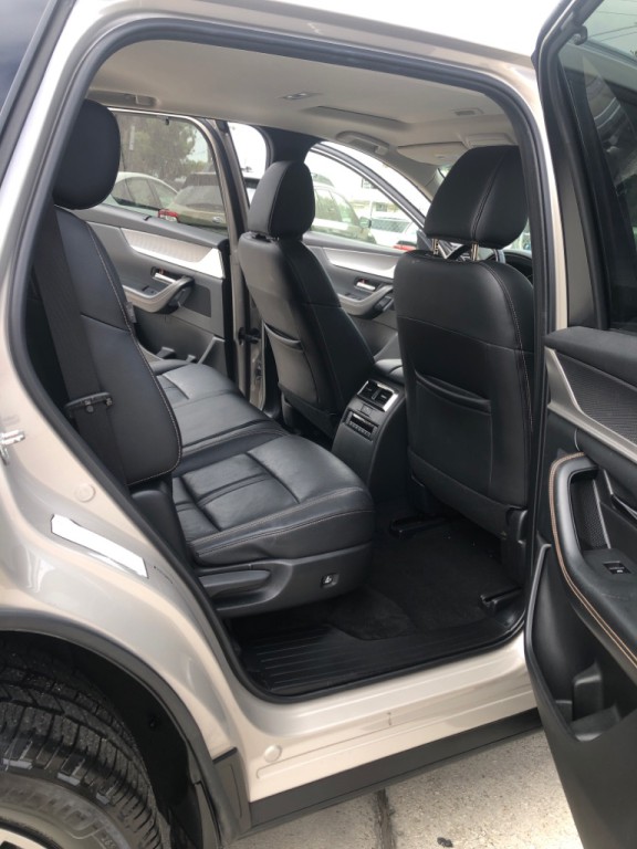 2024 Mazda CX-9 Image 10