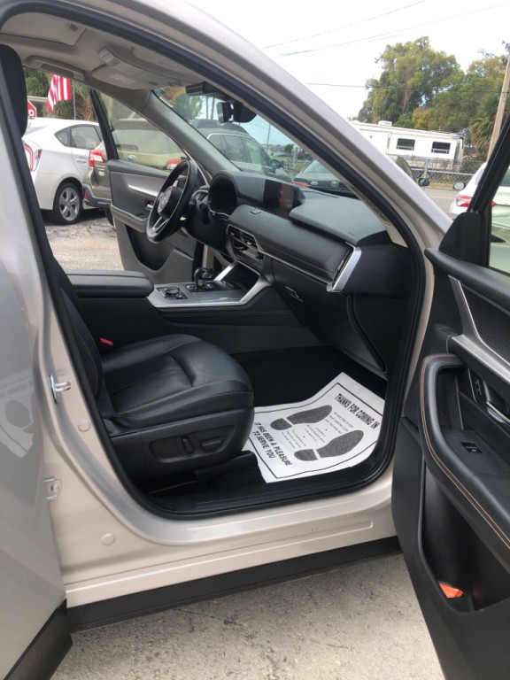 2024 Mazda CX-9 Image 11