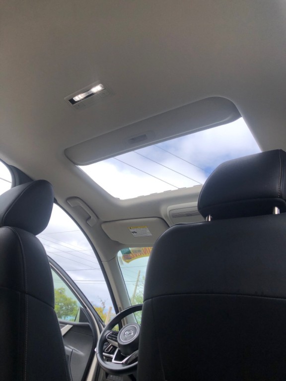 2024 Mazda CX-9 Image 13