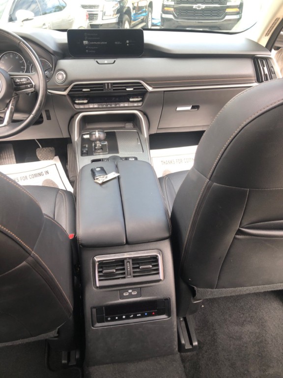 2024 Mazda CX-9 Image 14