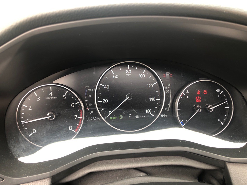2024 Mazda CX-9 Image 17