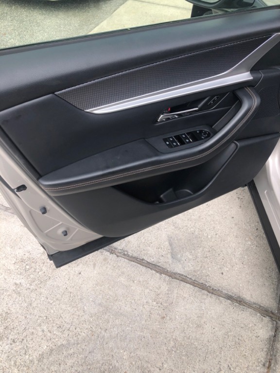 2024 Mazda CX-9 Image 19
