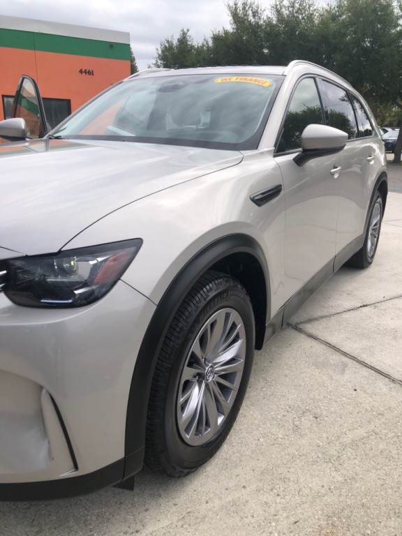 2024 Mazda CX-9 Image 20