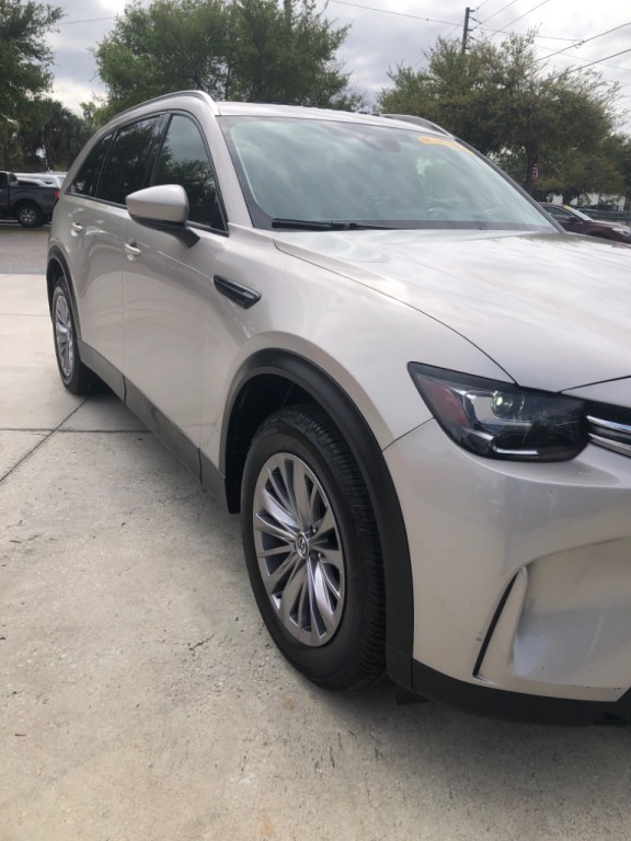 2024 Mazda CX-9 Image 22
