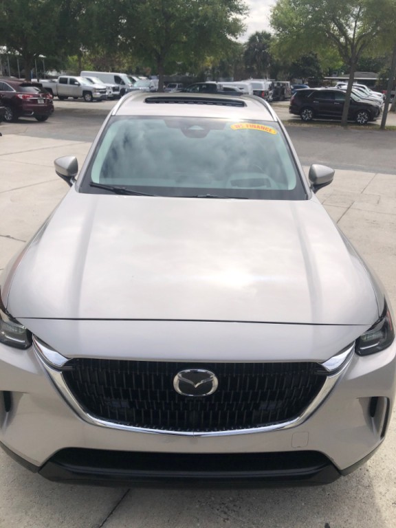 2024 Mazda CX-9 Image 26
