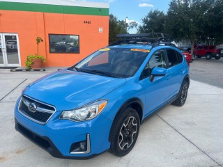Image for 2016 Subaru Crosstrek Premium ID: 7292037
