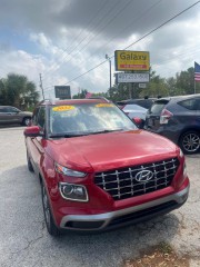 Image for 2022 Hyundai Venue SEL ID: 7296003