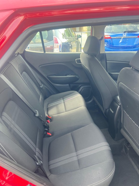 2022 Hyundai Venue Image 4