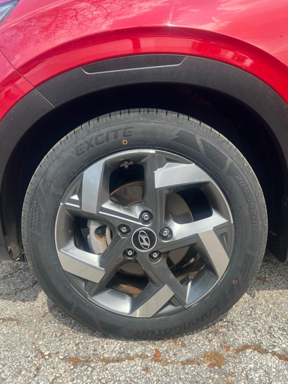 2022 Hyundai Venue Image 6