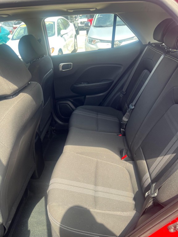 2022 Hyundai Venue Image 14