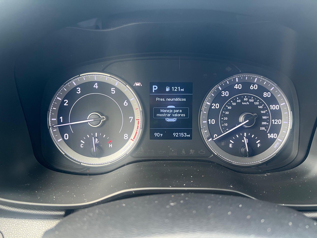 2022 Hyundai Venue Image 19