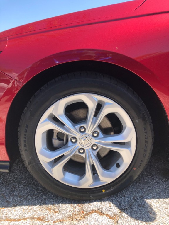 2023 Honda Accord Image 3