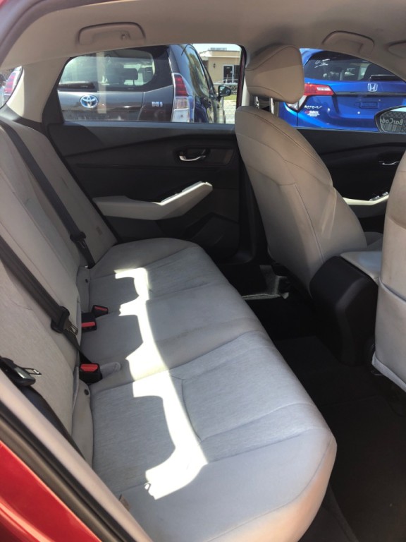 2023 Honda Accord Image 11