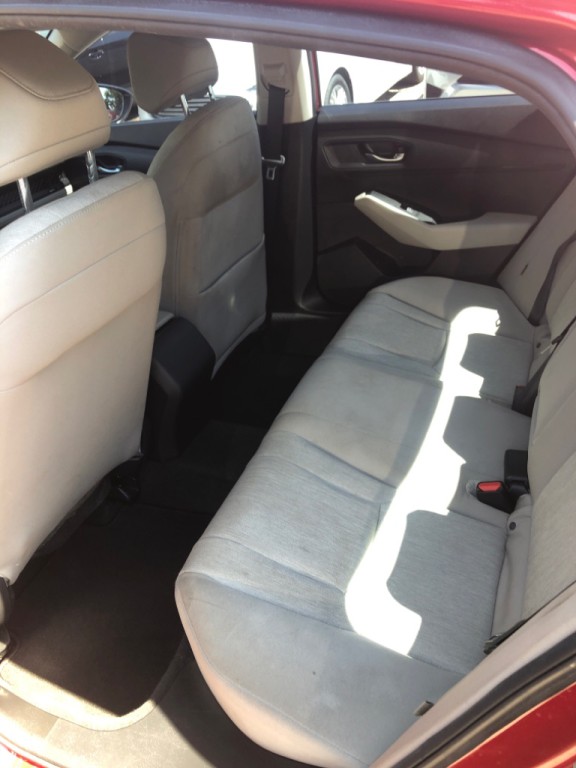 2023 Honda Accord Image 13