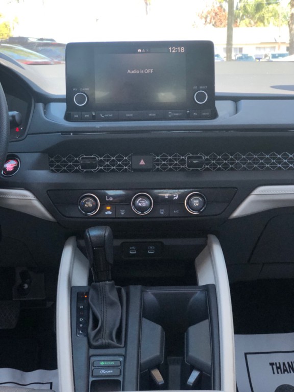2023 Honda Accord Image 15