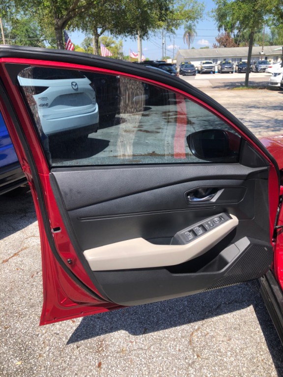 2023 Honda Accord Image 18