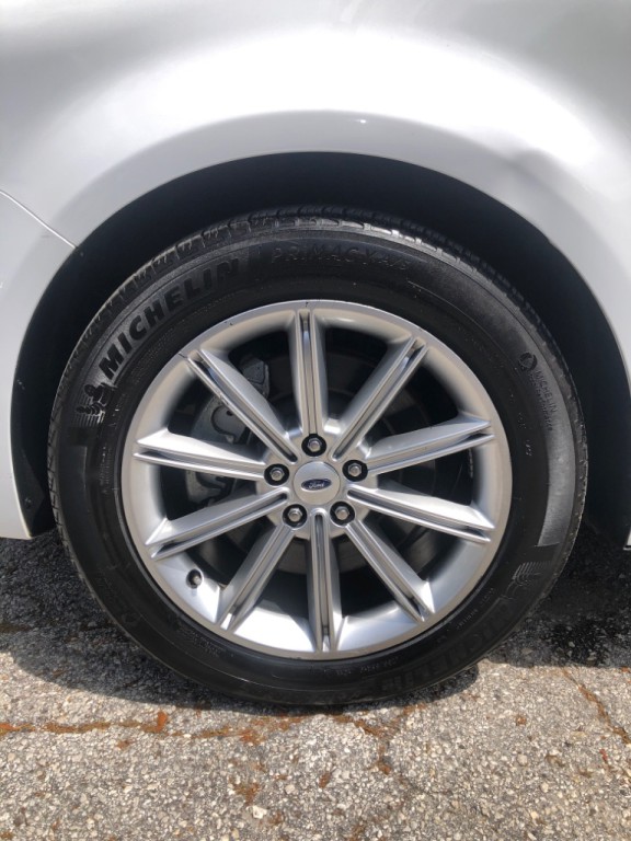 2019 Ford Flex Image 4