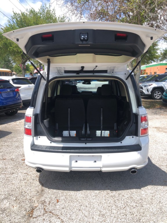 2019 Ford Flex Image 7