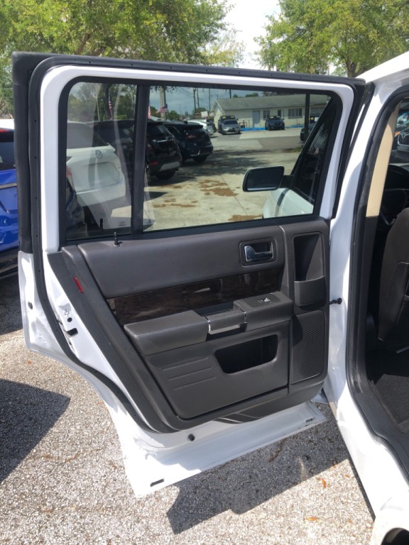 2019 Ford Flex Image 14