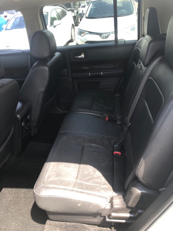 2019 Ford Flex Image 15