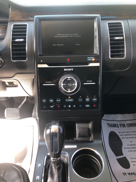 2019 Ford Flex Image 19