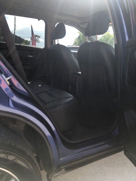 2021 Nissan Rogue Image 9