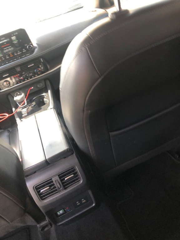 2021 Nissan Rogue Image 12