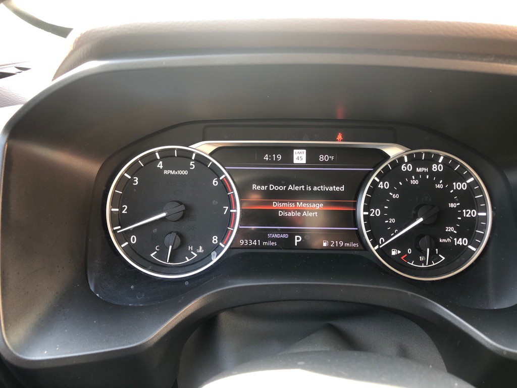 2021 Nissan Rogue Image 16