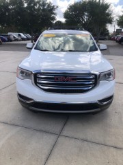 Image for 2017 GMC Acadia SLT-1 ID: 7313065