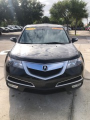 Image for 2013 Acura MDX  ID: 7316041