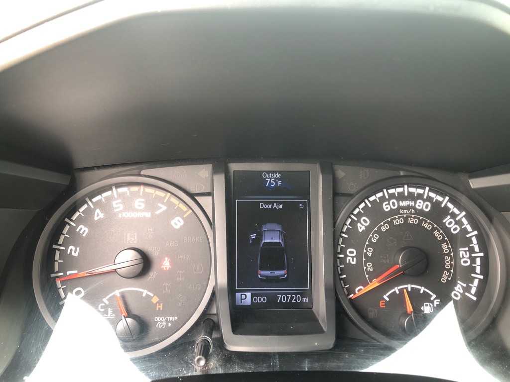 2019 Toyota Tacoma Image 14