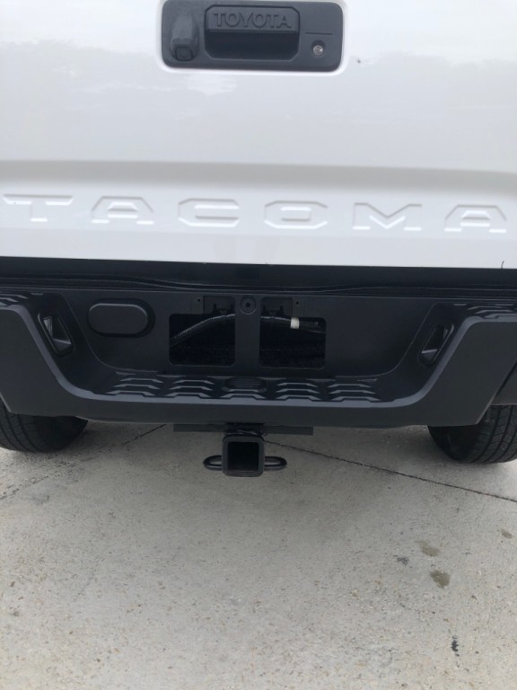 2019 Toyota Tacoma Image 20