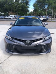 Image for 2019 Toyota Camry LE ID: 7326340