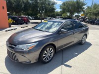 Image for 2016 Toyota Camry XLE ID: 7326344