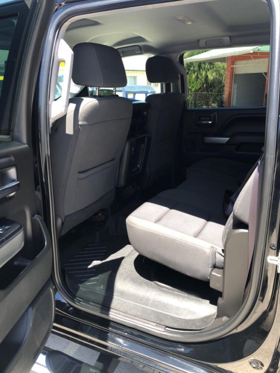 2017 Chevrolet Silverado 1500 Image 7