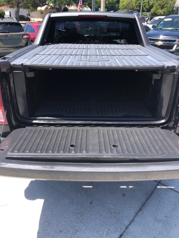 2017 Chevrolet Silverado 1500 Image 9