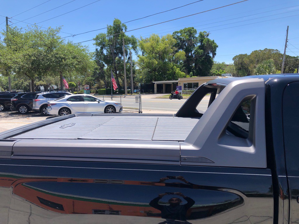2017 Chevrolet Silverado 1500 Image 12