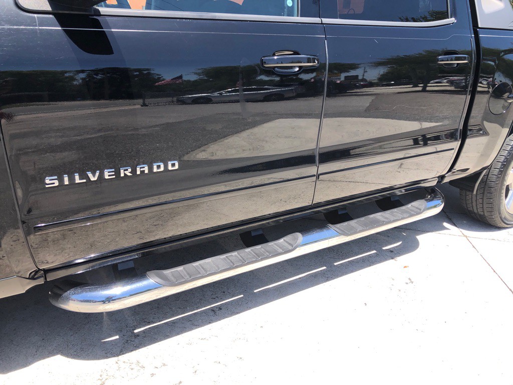 2017 Chevrolet Silverado 1500 Image 24