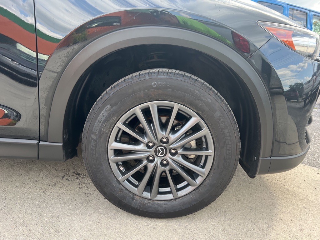 2020 Mazda CX-5 Image 4
