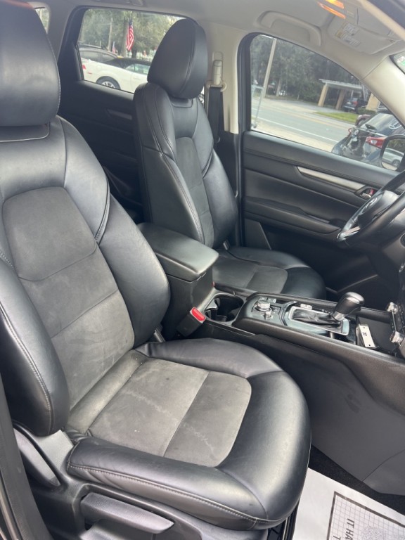 2020 Mazda CX-5 Image 7