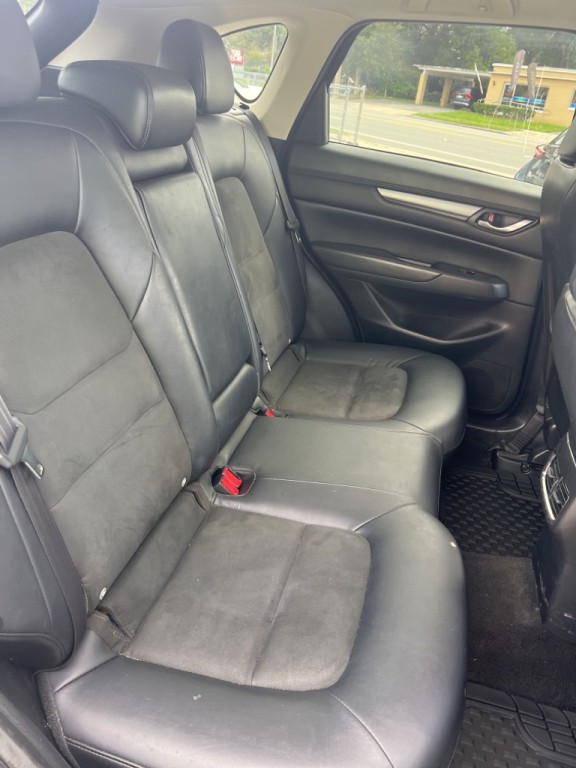 2020 Mazda CX-5 Image 10