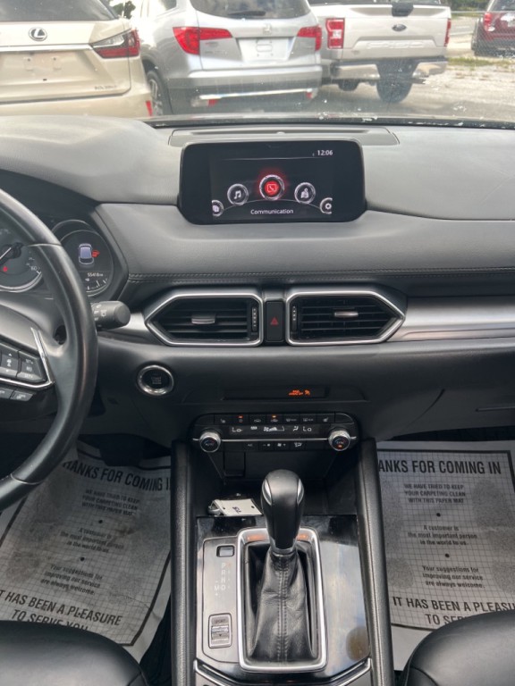2020 Mazda CX-5 Image 13