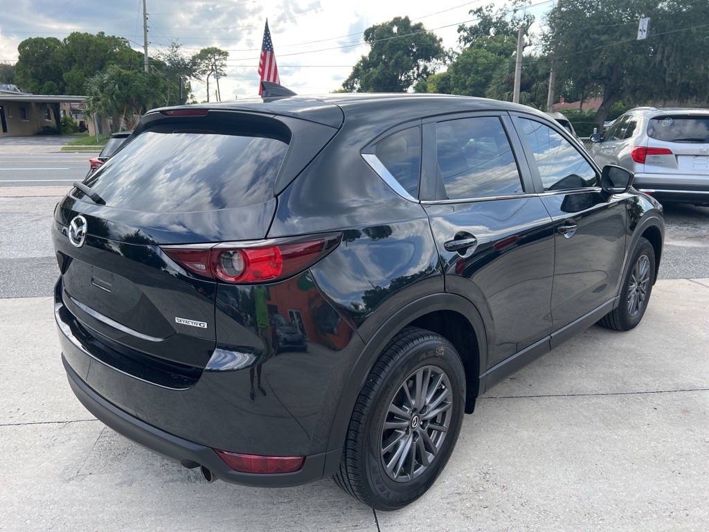 2020 Mazda CX-5 Image 15